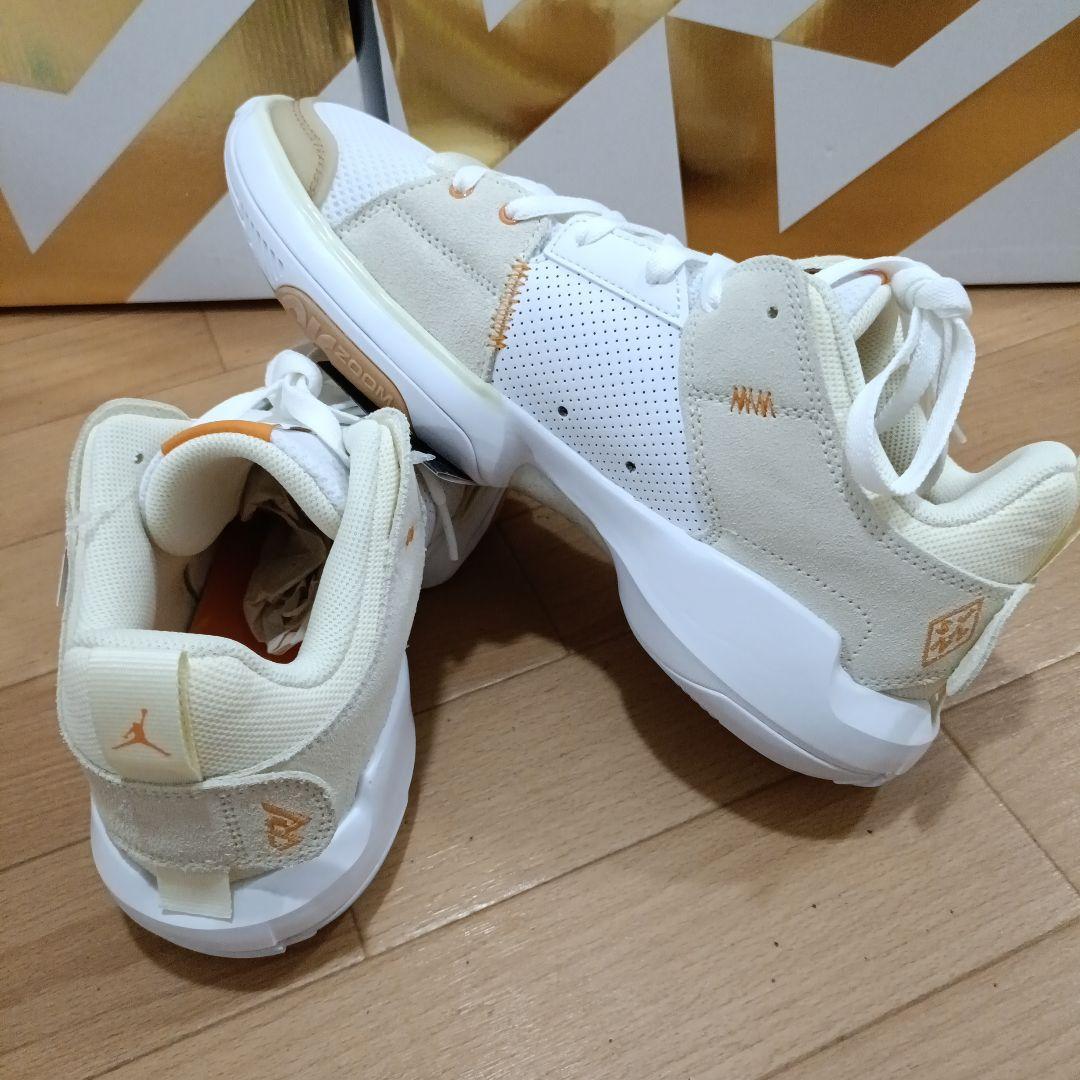 NIKE　28cm　ナイキ　ジョーダン　ワンテイク5 — image 5
