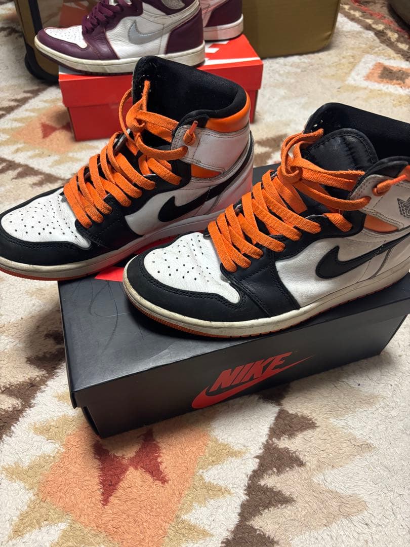 Nike Air Jordan 1 Retro High OG — image 3