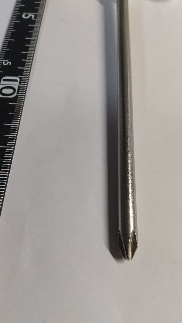 Amway　プラスドライバー　1本 — image 2