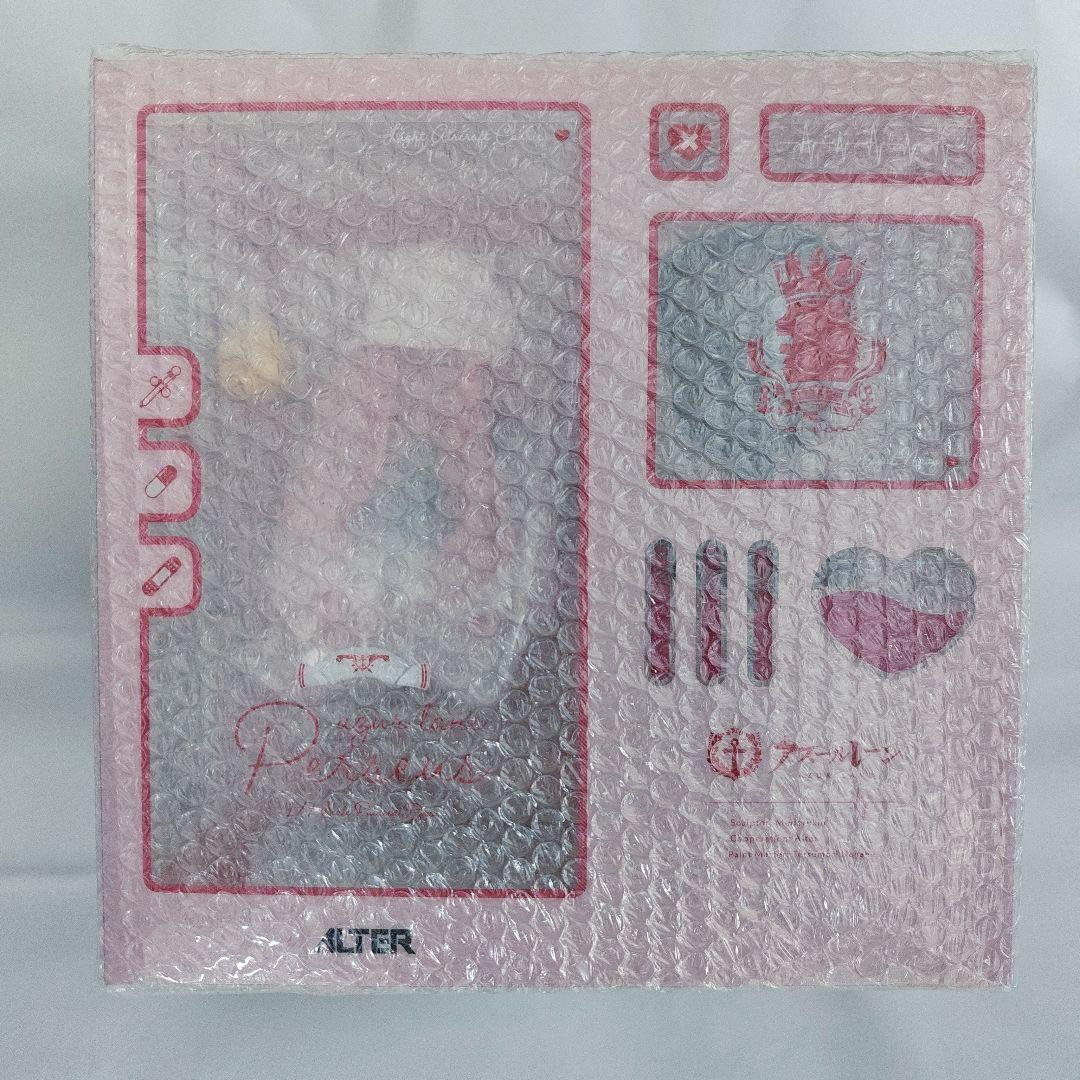 ALTER パーシュース ナーセリー勤務タイムVer. — image 4