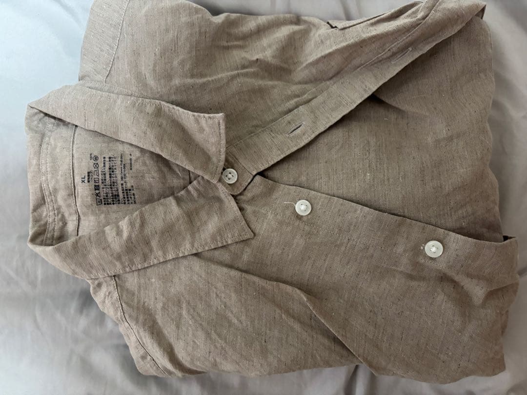 洋服まとめ売り 9枚　ユニクロ　GU アドラー　その他 — image 4