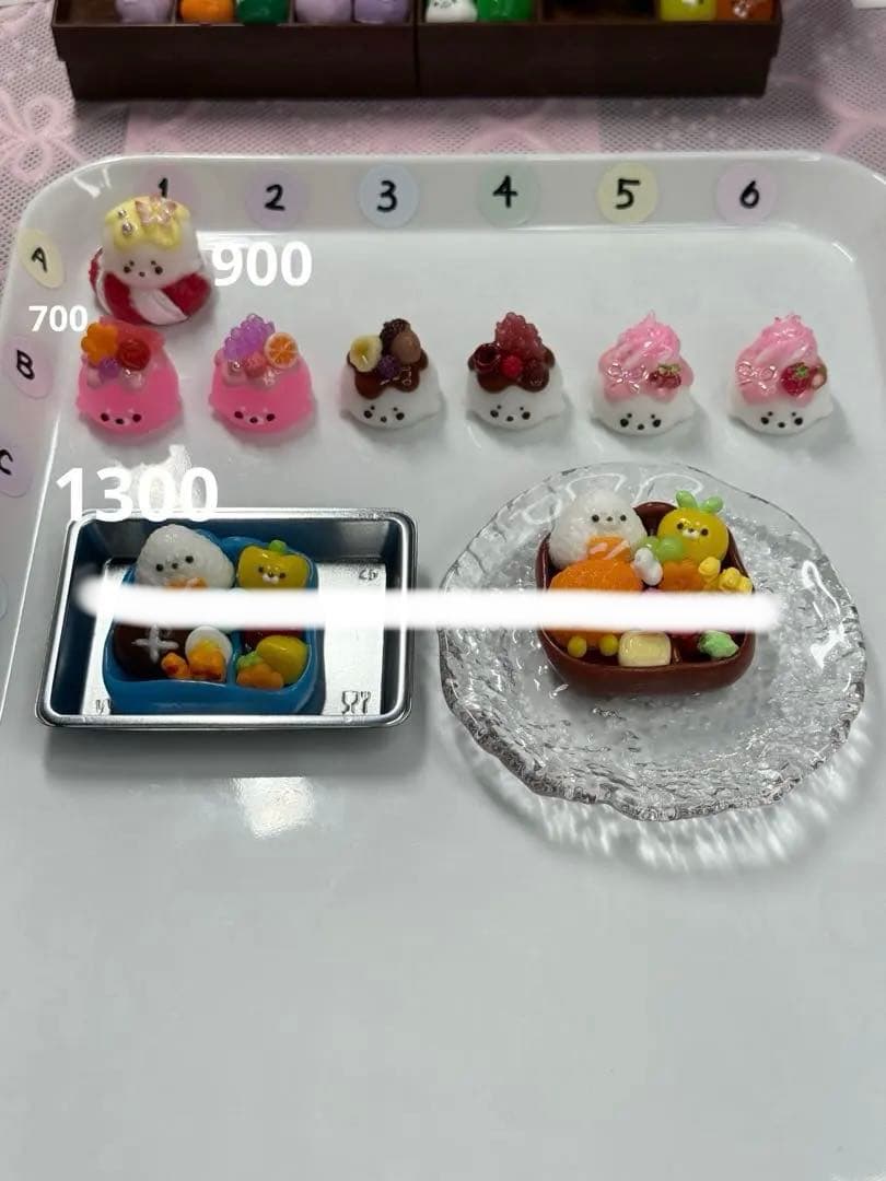 ミニスクイーズ タバスクイーズ — image 2