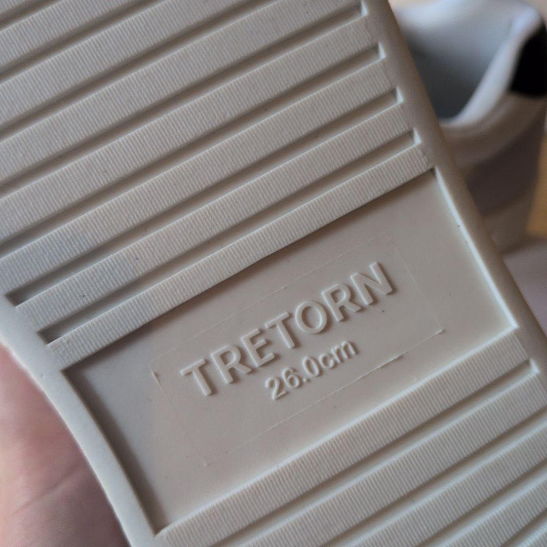 TRETORN スニーカー 26.0cm — image 2