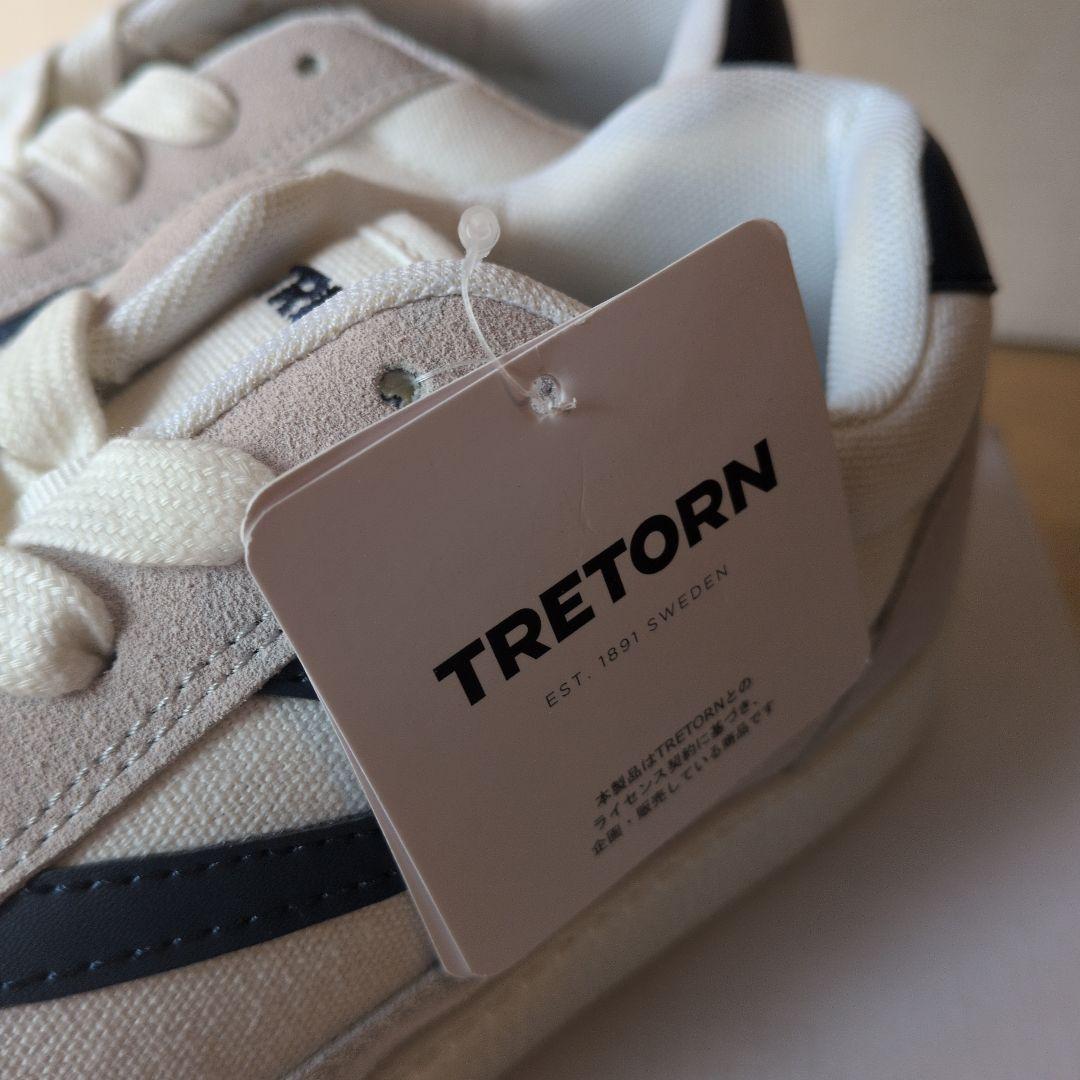 TRETORN スニーカー 26.0cm — image 3
