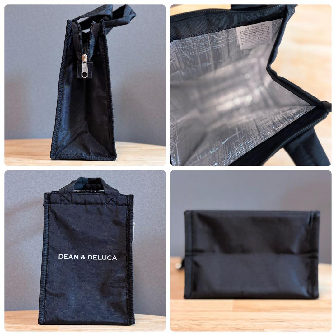 【新品】DEAN & DELUCAクーラーランチ・エコバッグ — image 2