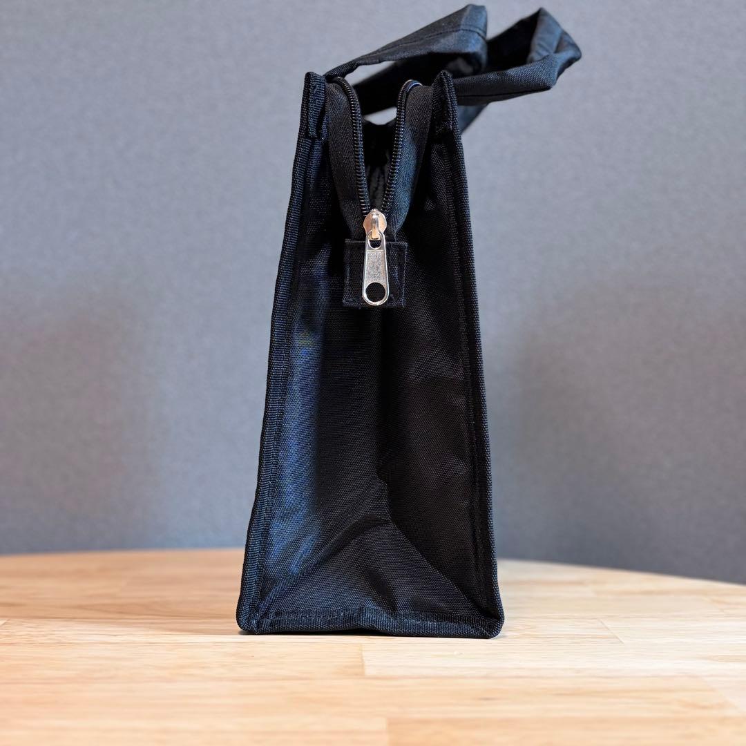 【新品】DEAN & DELUCAクーラーランチ・エコバッグ — image 4
