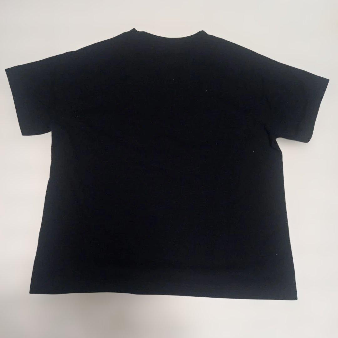 MARY QUANT LONDON Tシャツ ブラック — image 3