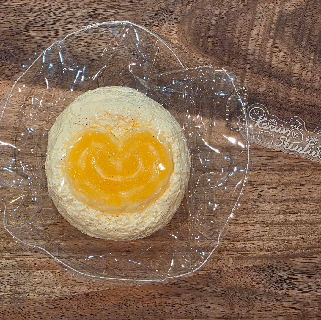 ☆Kevin studio☆ ケビン　パルミエ　ケーキ　 スクイーズ — image 2
