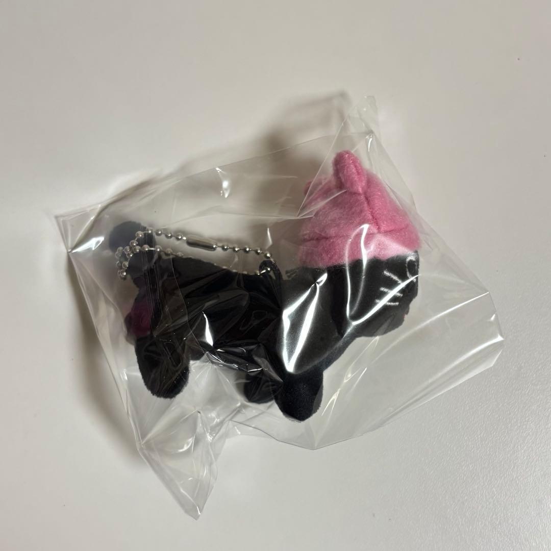 キヨ猫 マスコットキーホルダーコレクション TOP4 キヨ — image 2