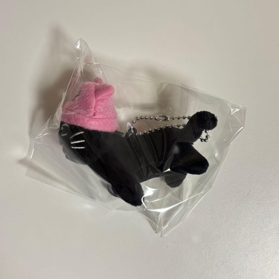 キヨ猫 マスコットキーホルダーコレクション TOP4 キヨ — image 3