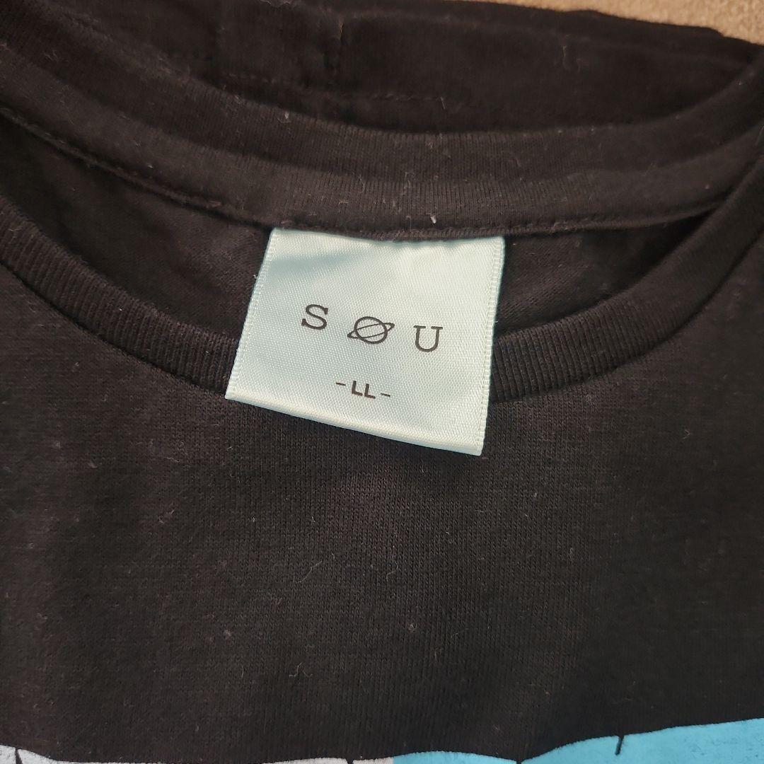 歌い手 Sou 黒ロンティー — image 4