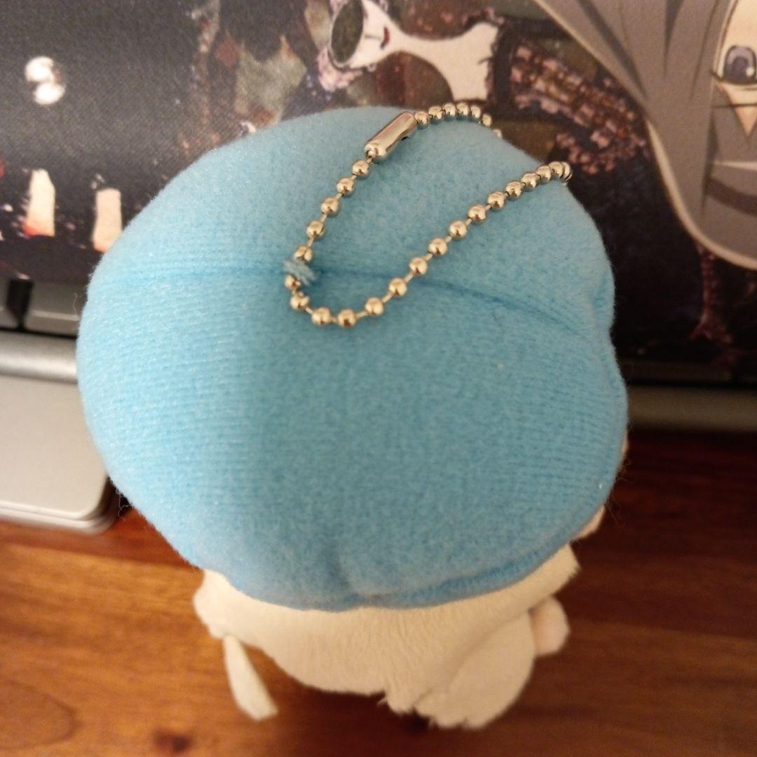 静波まつり ぬいぐるみ　マスコット　キーチェーン — image 3