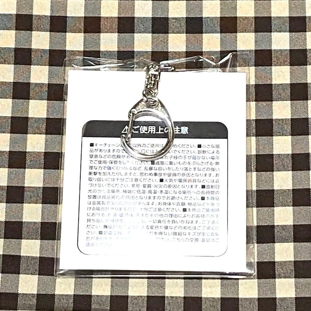 マンダロリアン アンド グローグー アクリルキーホルダー スタンプラリー — image 2