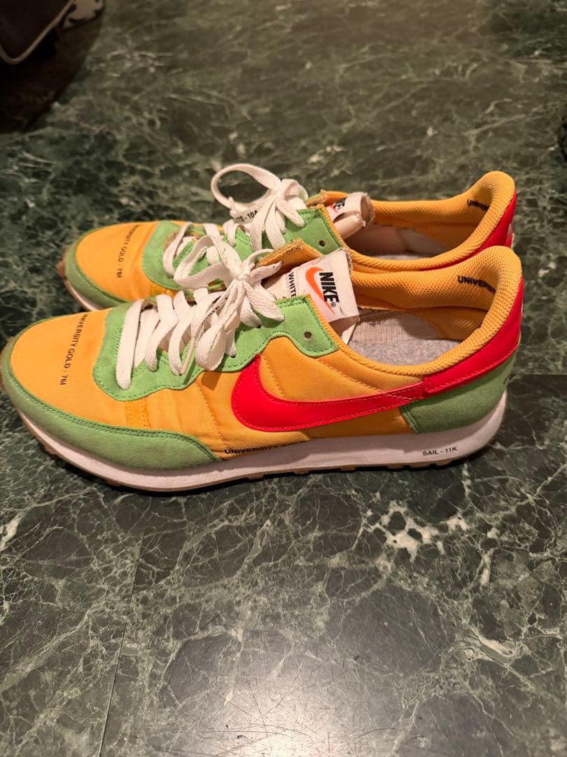 Nike Waffle スニーカー — image 3