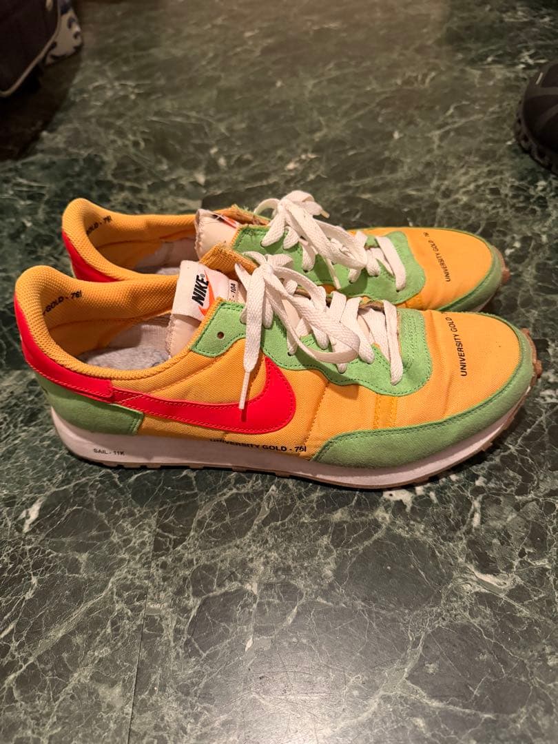 Nike Waffle スニーカー — image 4