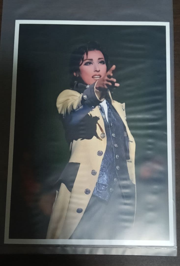 水美舞斗　2L舞台写真② — image 5