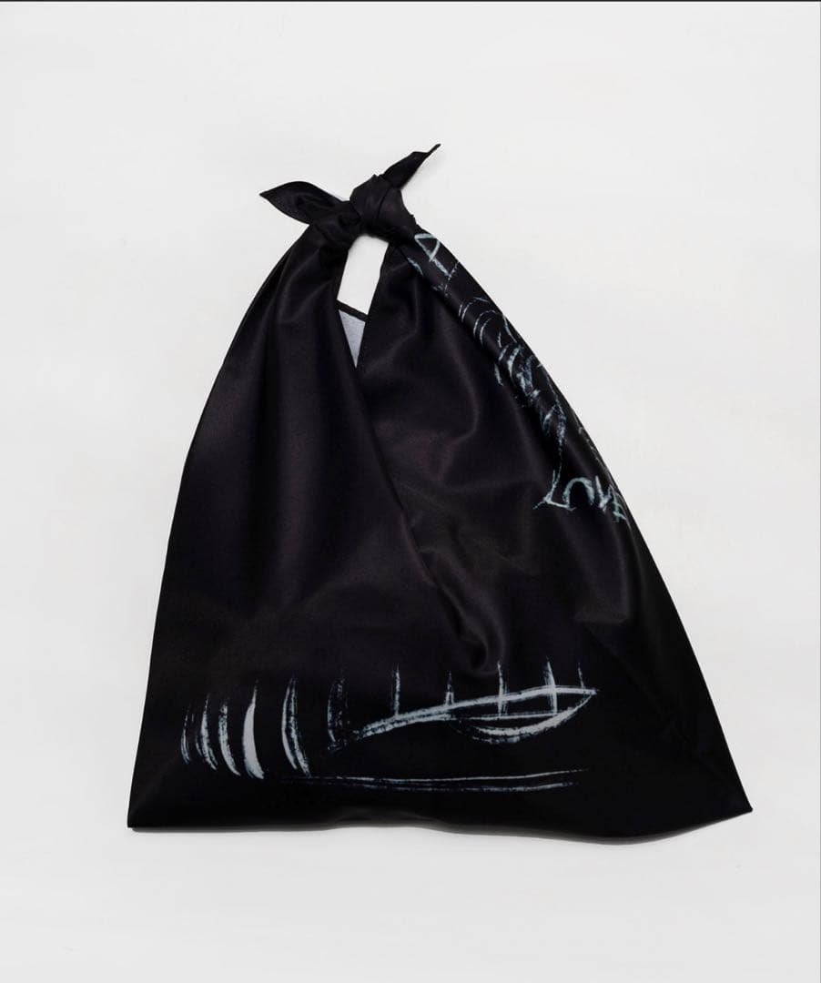 【隈 研吾 × Paris Saint-Germain】AZUMA-BUKURO — image 4