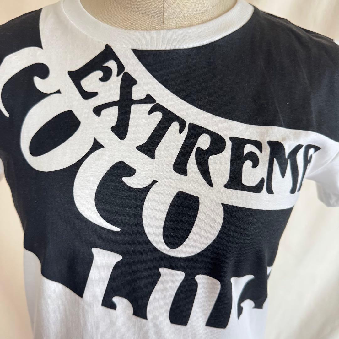 COCOLULU ビッグロゴ Tシャツ ギャル ストリート Y2K — image 3