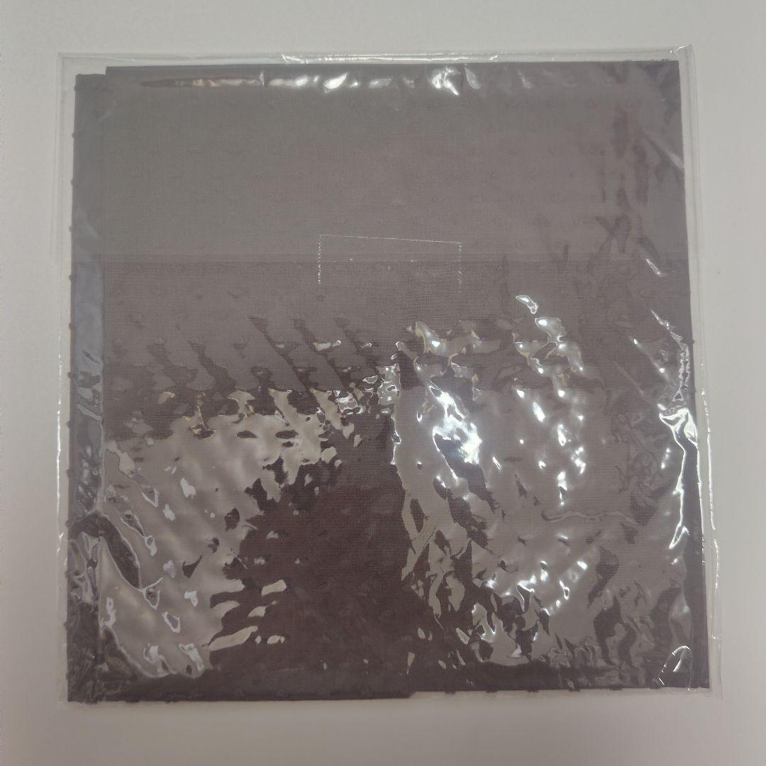 新品未開封★C&S ドットミニヨン 0.5m ミルクココア 茶色 生地 布 — image 2