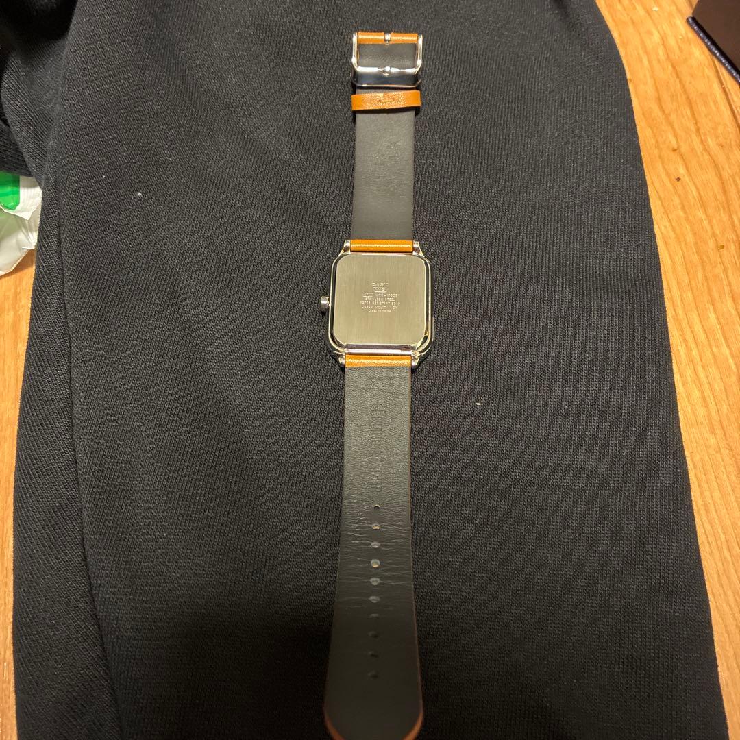 n*e様 国内正規品 CASIO MTP-M305L 腕時計 箱有り — image 5