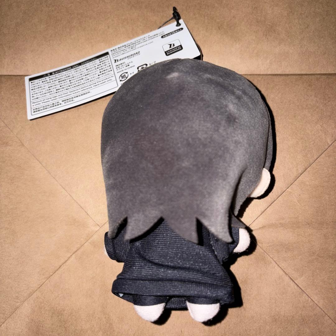 BanG Dream! オーバーサイズ Ave Mujica 八幡 海鈴 — image 3