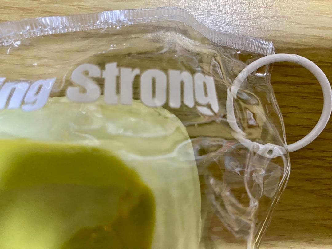 文清スクイーズ 抹茶ソフトパン wenqingstrong ブラインド 泥感 — image 3