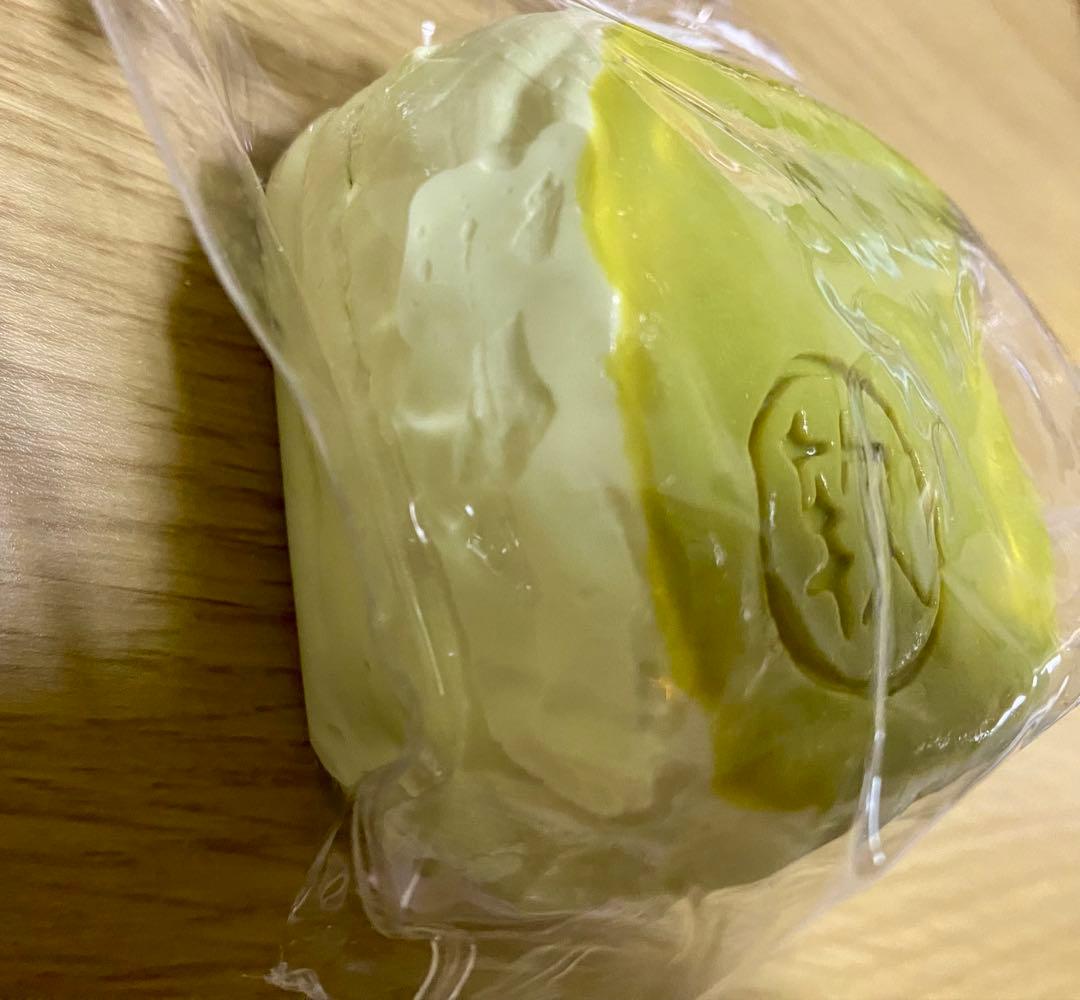 文清スクイーズ 抹茶ソフトパン wenqingstrong ブラインド 泥感 — image 5