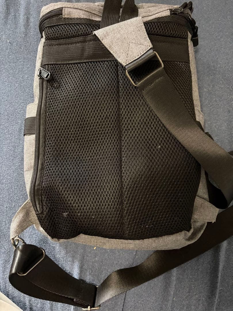 Dual Master ショルダーバッグ — image 2