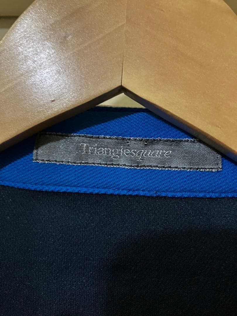 MARK & LONA Trianglesquare ポロシャツ Sサイズ — image 3