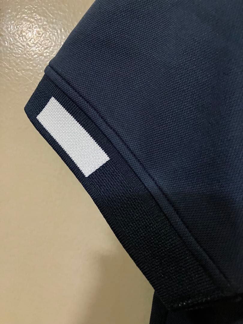 MARK & LONA Trianglesquare ポロシャツ Sサイズ — image 5