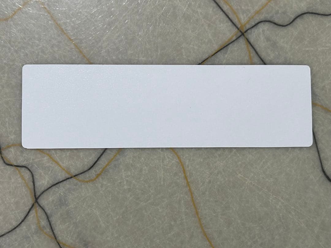 【希少】CURRY UP NIGO ヒューマンメイド 15×4.5㎝ ステッカー — image 4