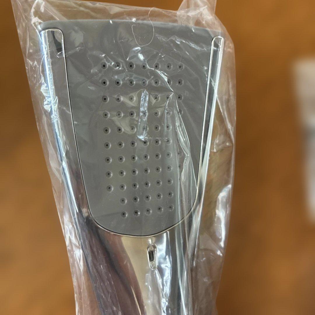 MIZSEIairジェット　シャワーベット　節水 日本製 未使用 — image 2