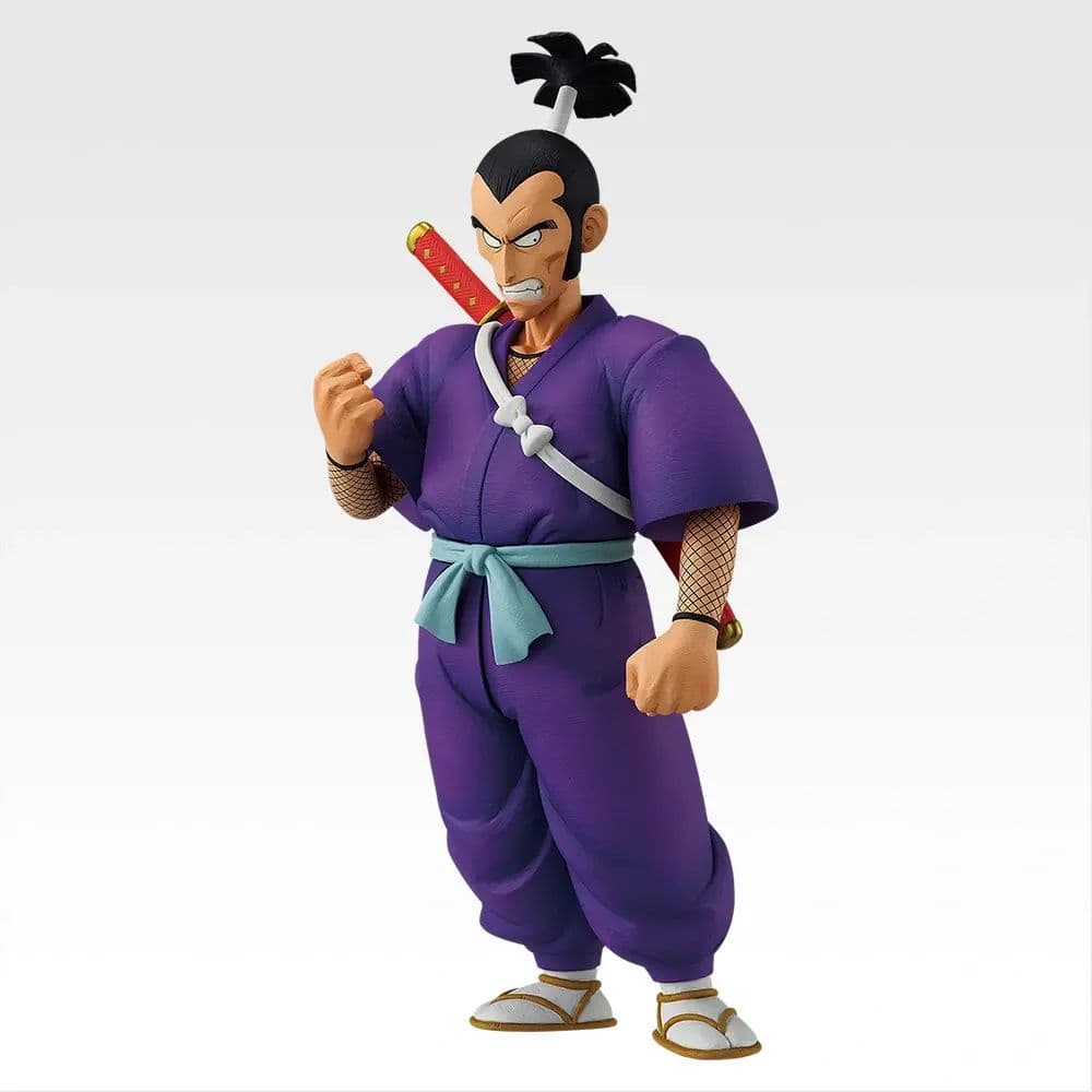 一番くじ　ドラゴンボール　☆B賞 ムラサキ曹長 ×2 — image 2