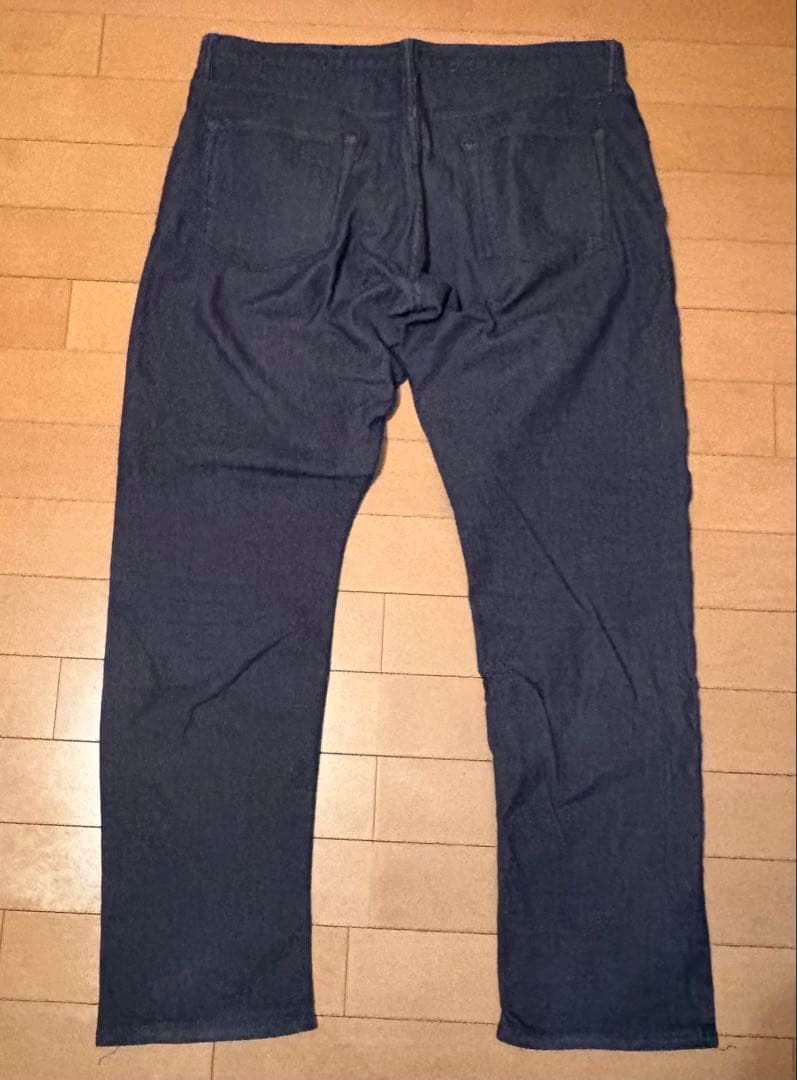 値下げ中！coen EASY SLIM スキニーデニム サイズ XL コーエン — image 4