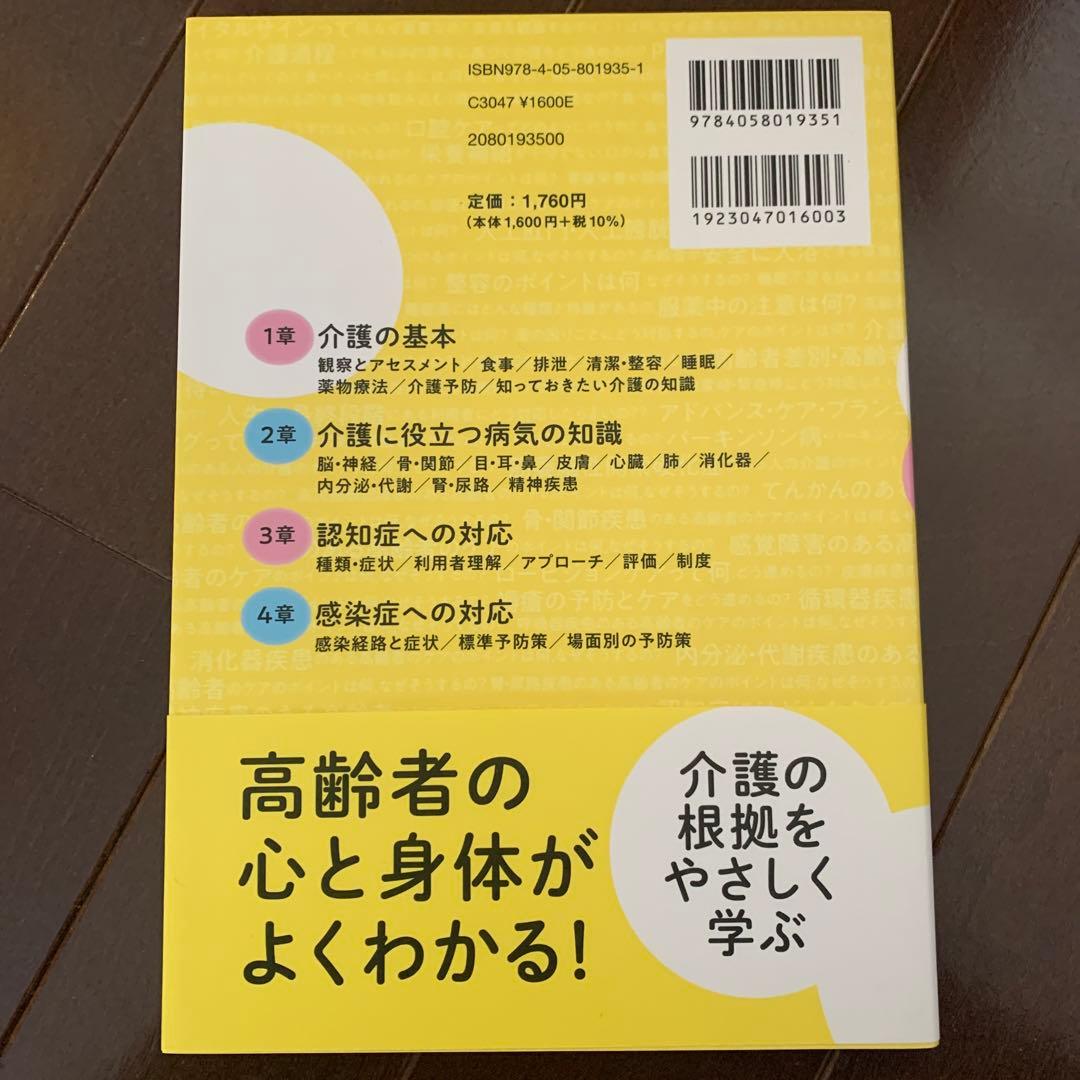 介護・ケアワークの「なぜ?何?」クエスチョン — image 2