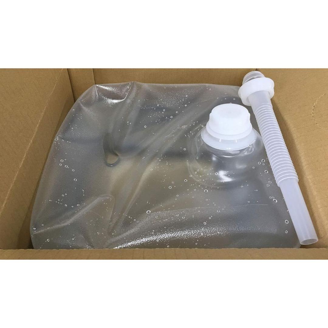 【新品・未使用品】Schatz AdBlue 10L 注ぎ口付き — image 3