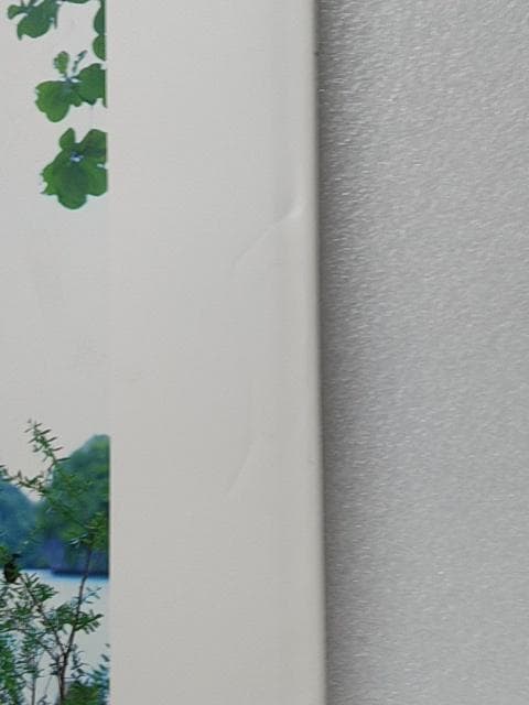 相武紗季ファースト写真集『water piece』2006年第4版　やや汚れ気味 — image 4