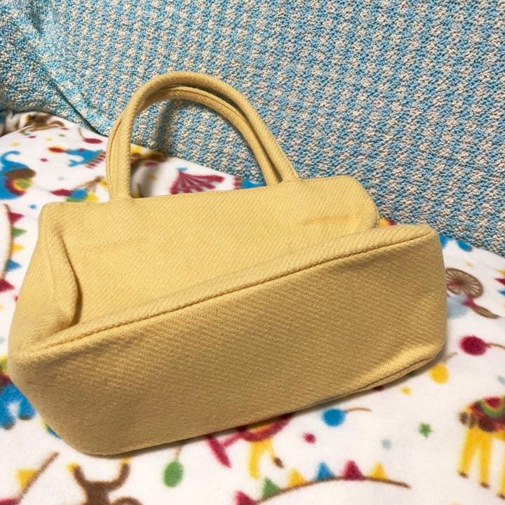 CLATHAS☆ハンドバッグ — image 3