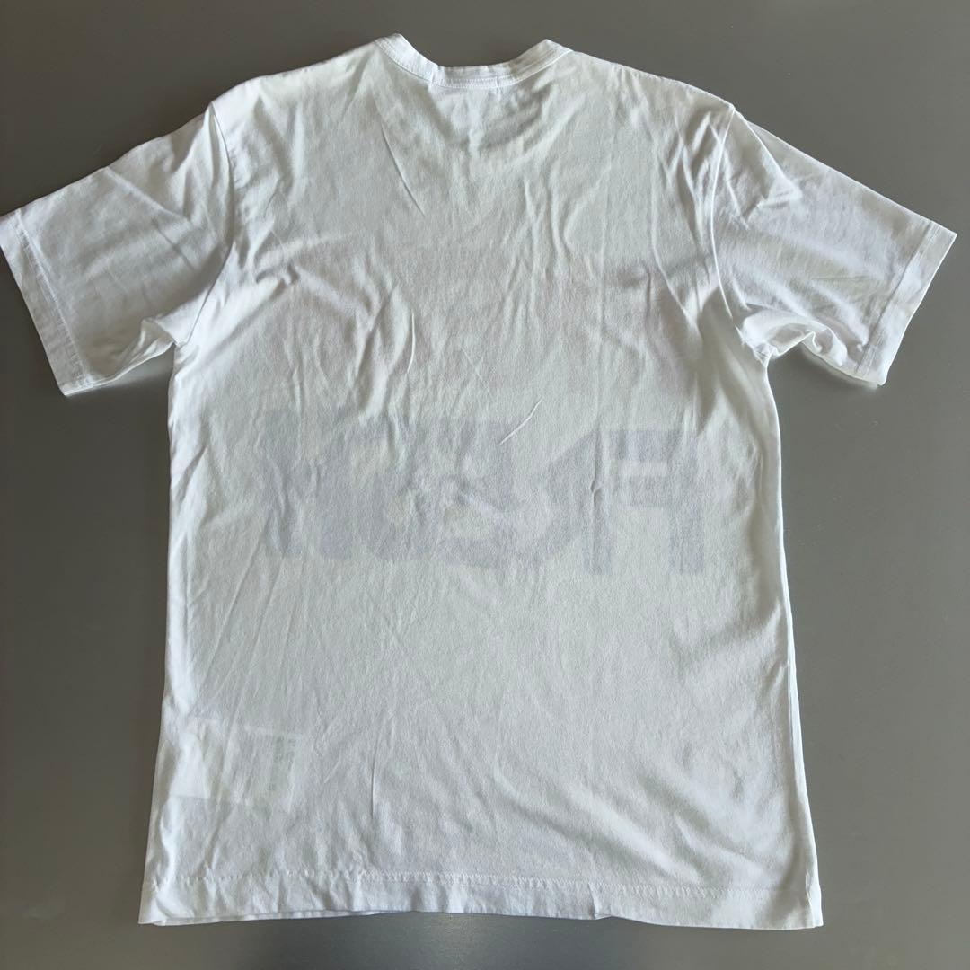 コムデギャルソンシャツの半袖Tシャツ — image 2