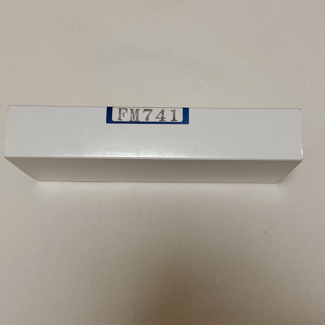 KAWAJUN FM741 プライスカードセット — image 3