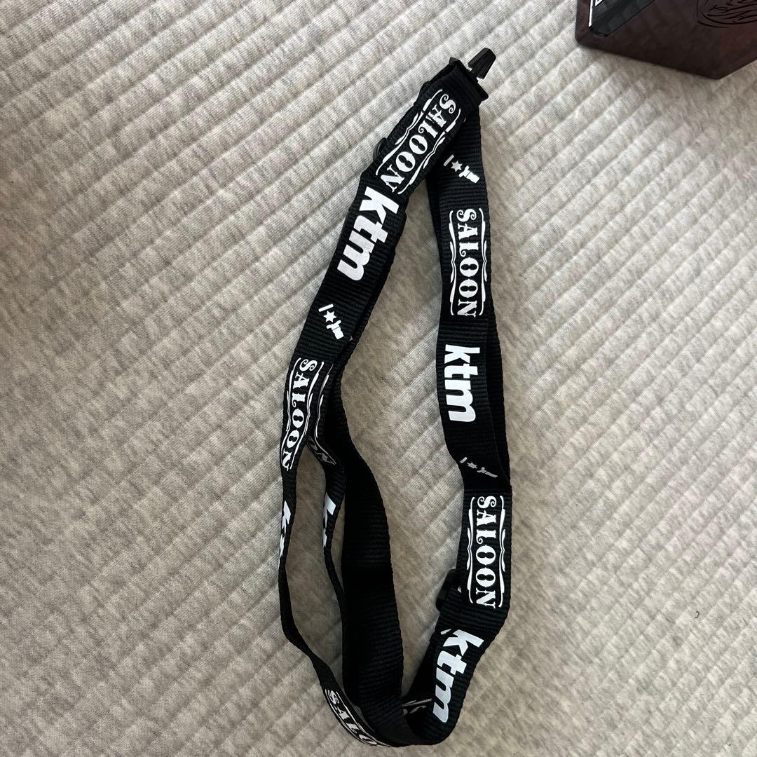 ケツメイシ KTM TOUR 2019 ペンライト — image 2