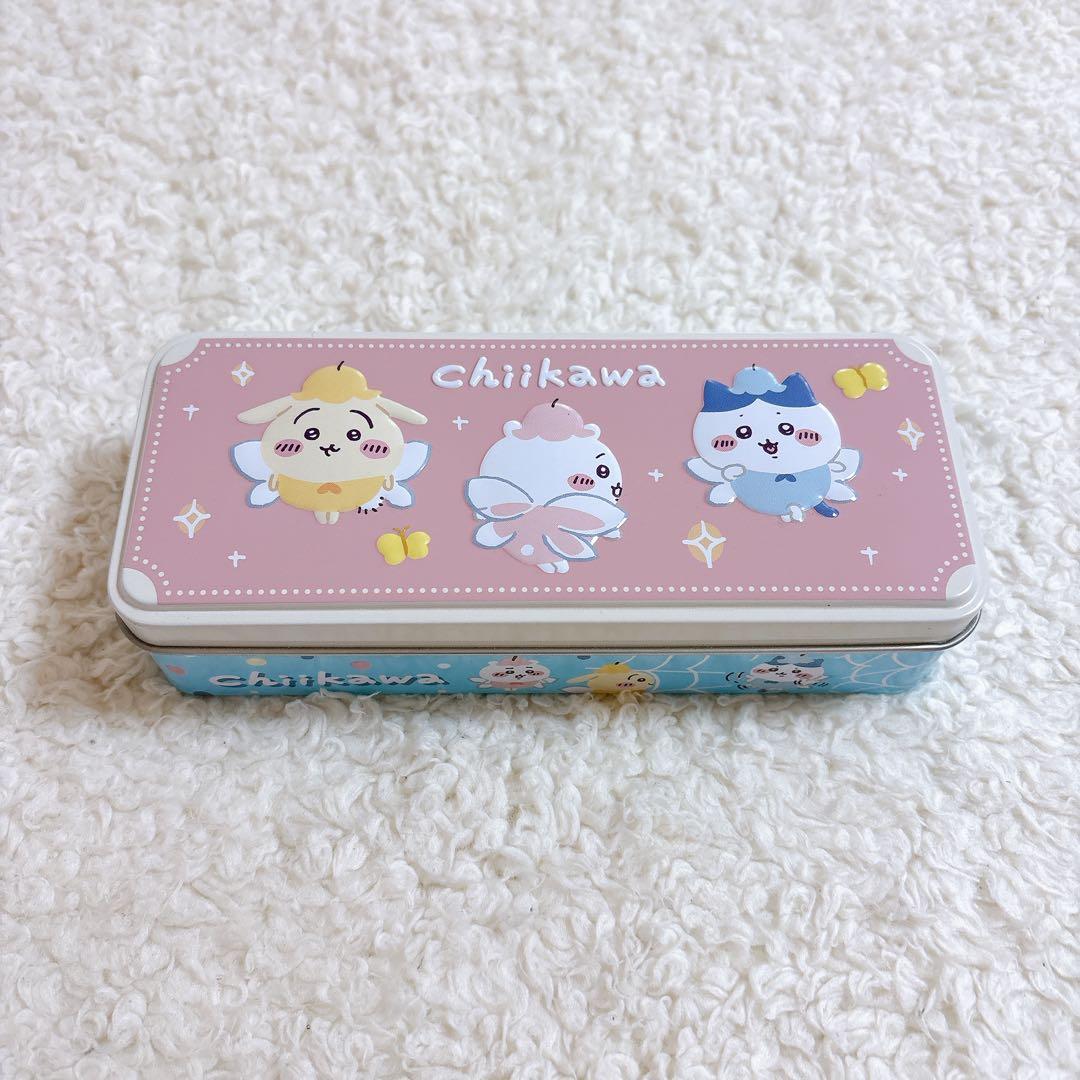 ちいかわドリーム缶 — image 2