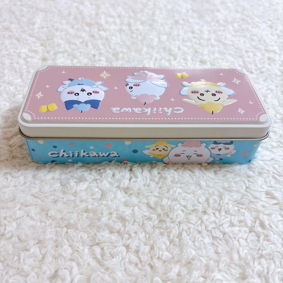 ちいかわドリーム缶 — image 3