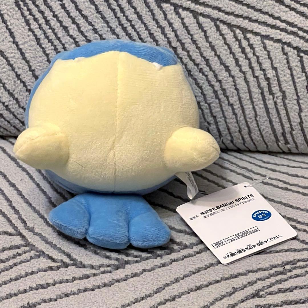 Pokemon ポケモン タマザラシ くつろぎタイム ぬいぐるみ — image 4