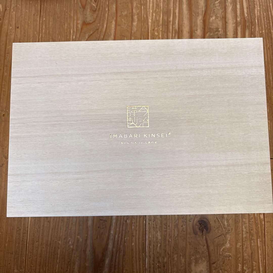 オウチniカエル様専用　IMABARI KINSEI フェイスタオルセット — image 2