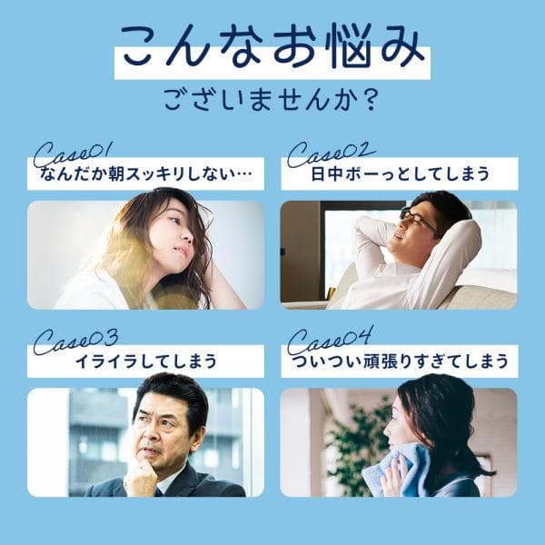 最新ストレス低減・睡眠改善GABA ギャバ サプリ 約3ヶ月分 シードコムス — image 5