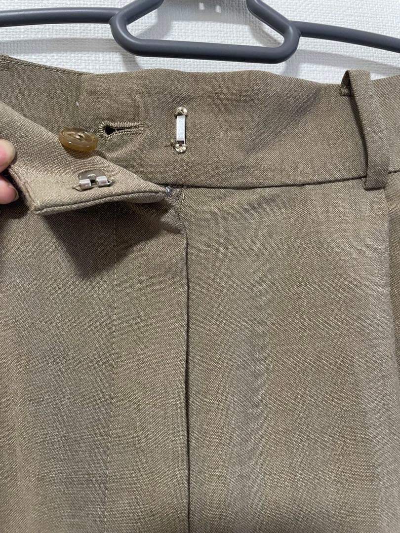 clane パンツ　新品 — image 2