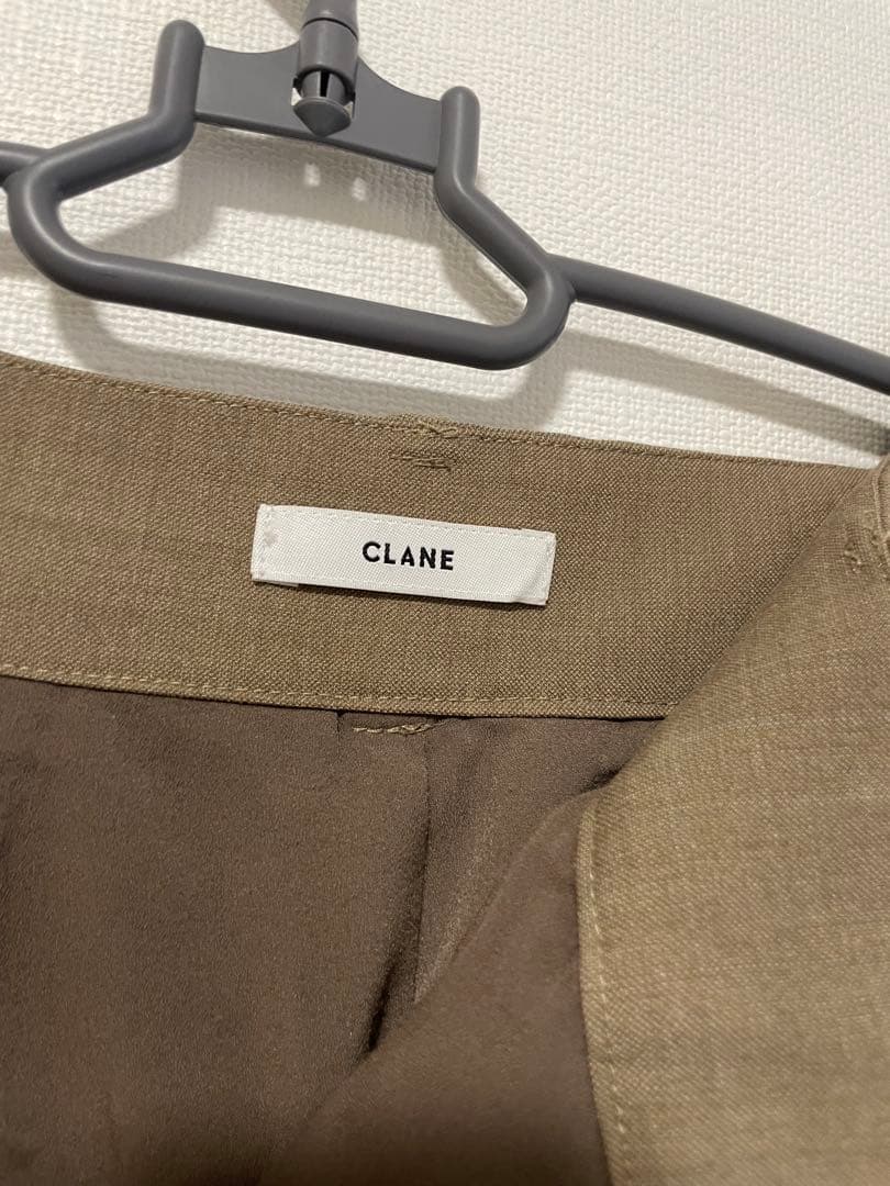 clane パンツ　新品 — image 3