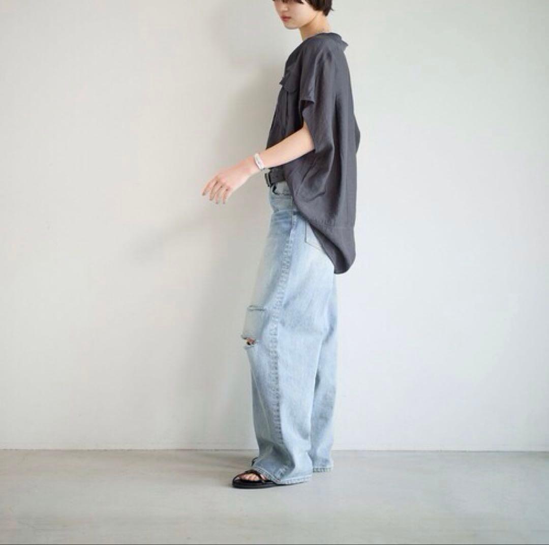ベイフロー ブラウス シャツ チュニック — image 4