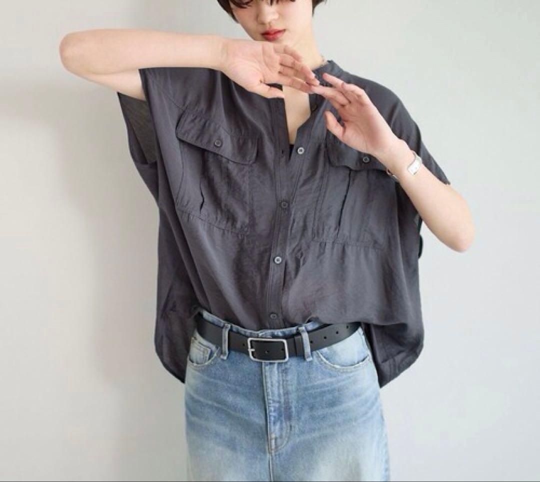 ベイフロー ブラウス シャツ チュニック — image 5